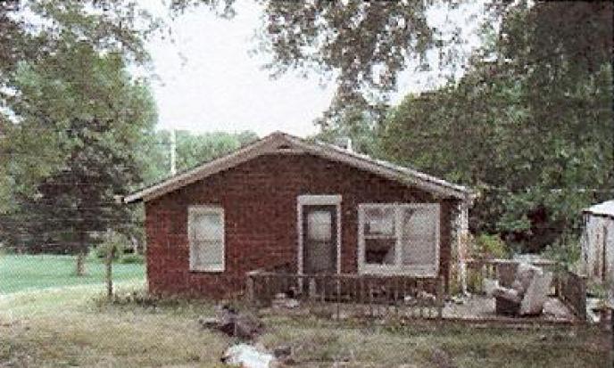 2584 S State Rd 37, Paoli, IN 47454 