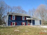 Walnut Ave, Logansport, IN 46947 