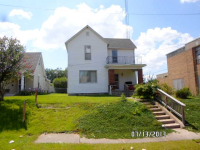 16Th, Logansport, IN 46947 