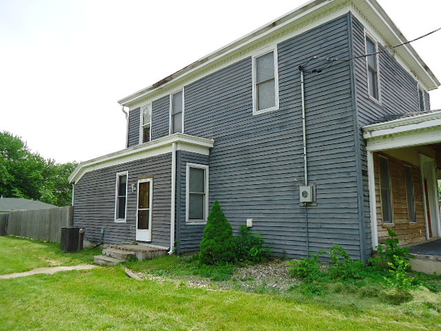 Cicott, Logansport, IN 46947 