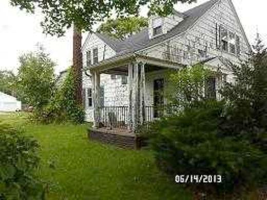 Linden, Logansport, IN 46947 