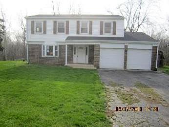 Venetian Way, Kokomo, IN 46901 