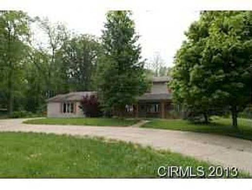 County Road S 400 East, Kokomo, IN 46902 