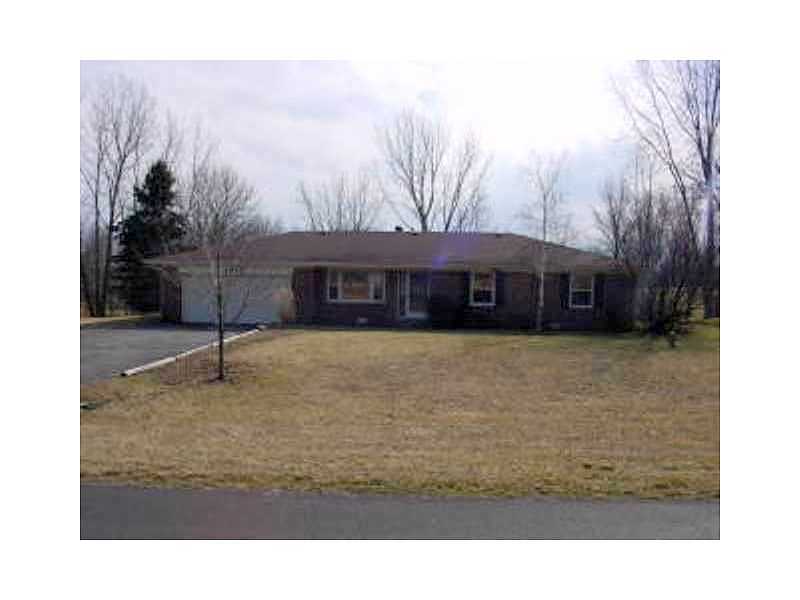 West 00 North South, Kokomo, IN 46901 