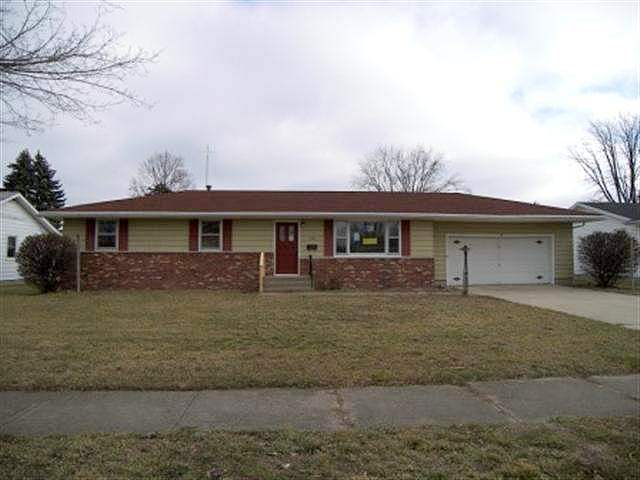 Rochester Blvd # Manitou Heights,Rochester, Rochester, IN 46975 