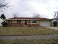 Rochester Blvd Manitou Heights Rochester, Rochester, IN 46975 