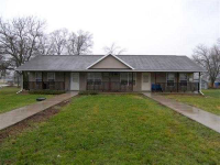 N Broadway St, Mentone, IN 46539 