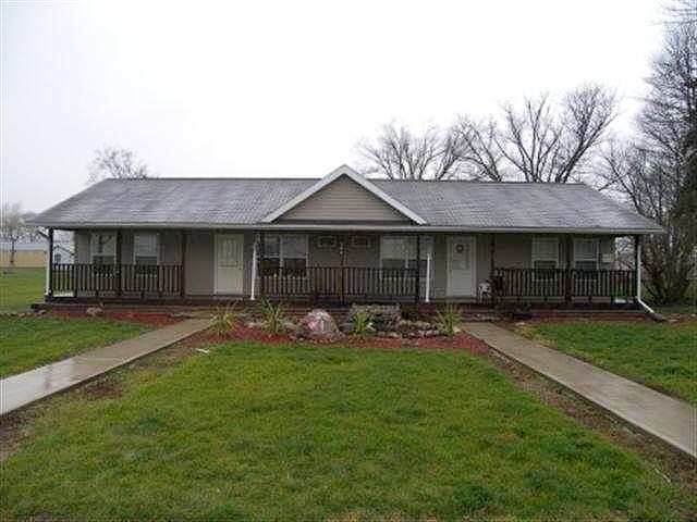 N Tucker St # North Side Of Mentone, Mentone, IN 46539 