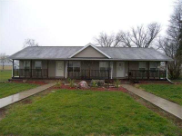 N Tucker St # North Side Of Mentone, Mentone, IN 46539 