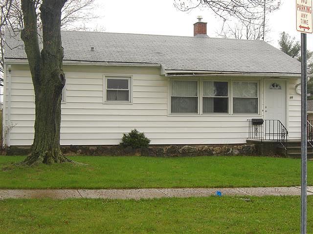 E 9Th St, Auburn, IN 46706 