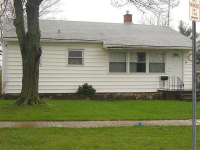 E 9Th St, Auburn, IN 46706 