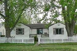 Ensley, Auburn, IN 46706 