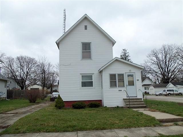 S Franklin St, Garrett, IN 46738 