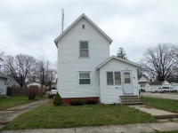 S Franklin St, Garrett, IN 46738 