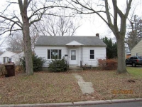 Franklin, Garrett, IN 46738 