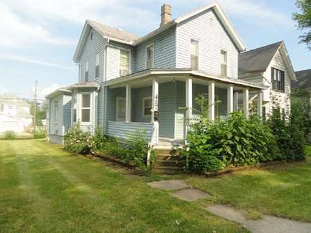 Randolph, Garrett, IN 46738 