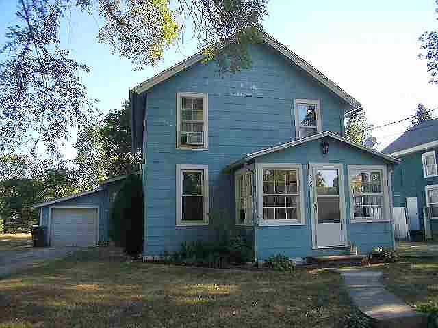 W Walnut St, Waterloo, IN 46793 