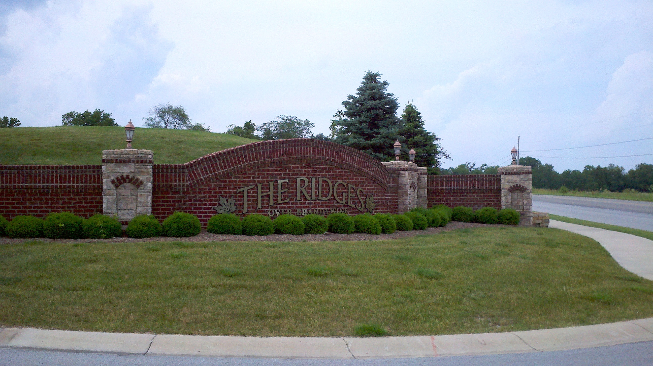 Morristown Pike, Greenfield, IN 46140 