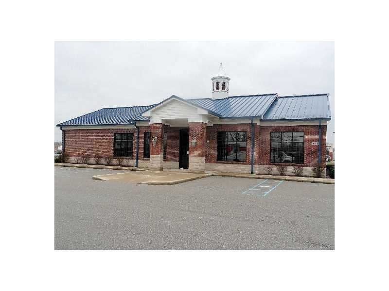 S. Franklin Road, Indianapolis, IN 46239 