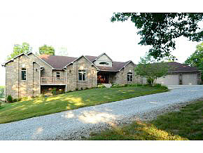 Shilo, Unionville, IN 47468 