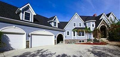 Liberty, Crown Point, IN 46307 