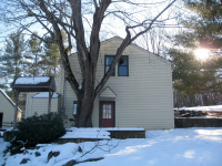 N S Poor Farm Road, Bedford, IN 47421 