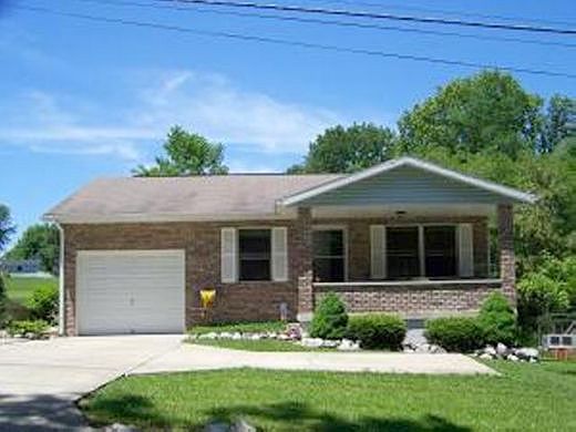 N, Bedford, IN 47421 