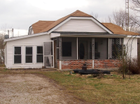 Leatherwood Road S, Bedford, IN 47421 