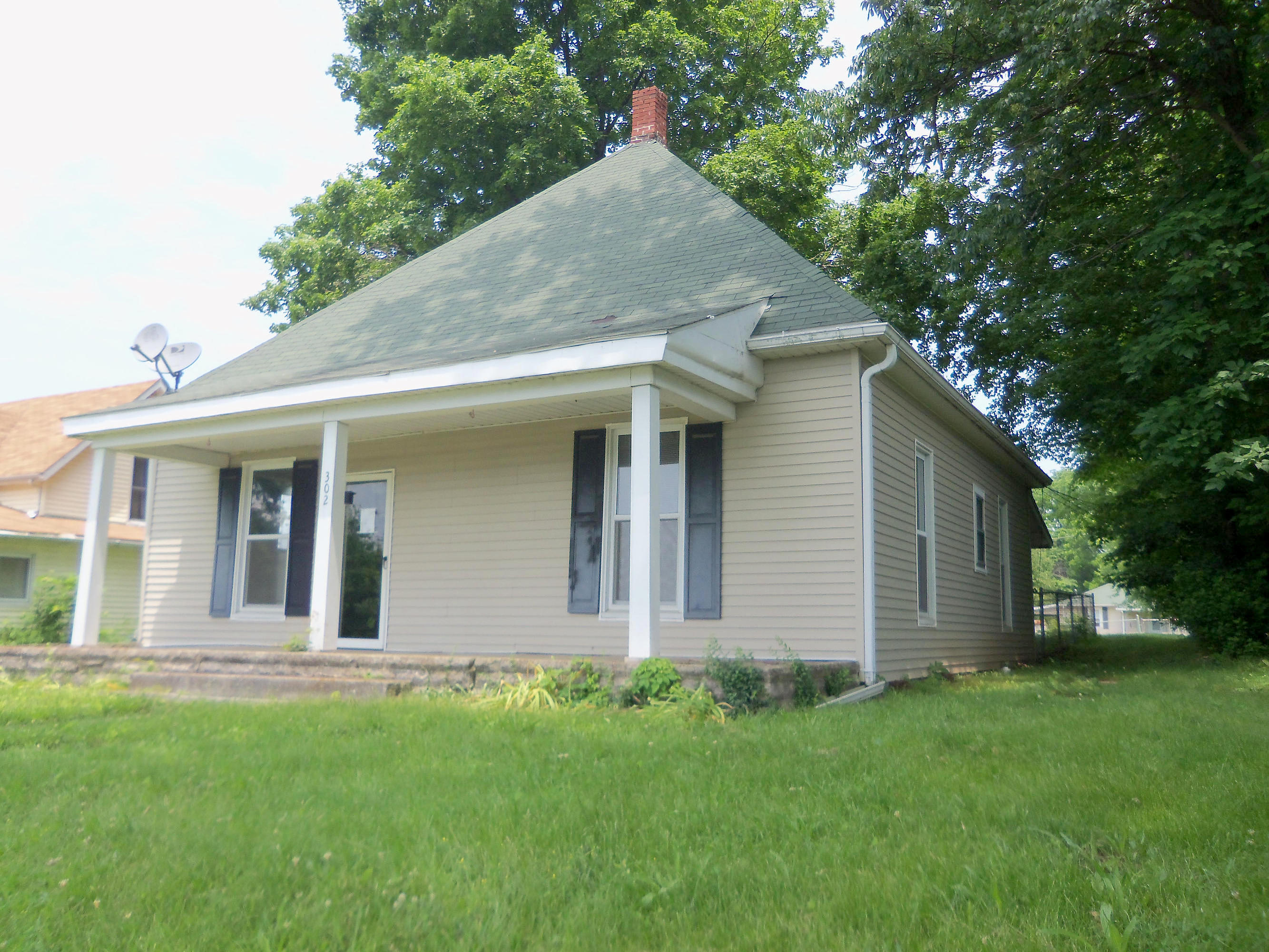 Oolitic Rd, Bedford, IN 47421 