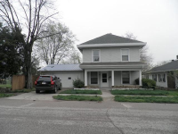 I St, Bedford, IN 47421 