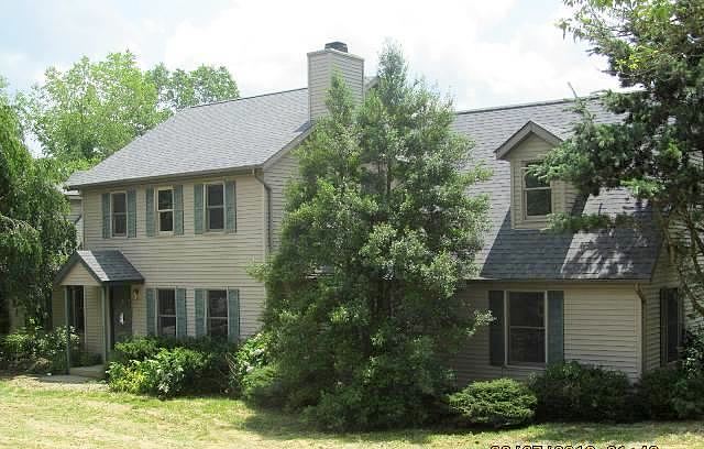 E Timbertrace Drive, Solsberry, IN 47459 