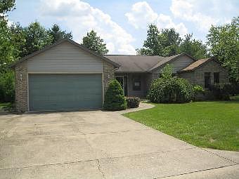 Echo, Bloomington, IN 47404 