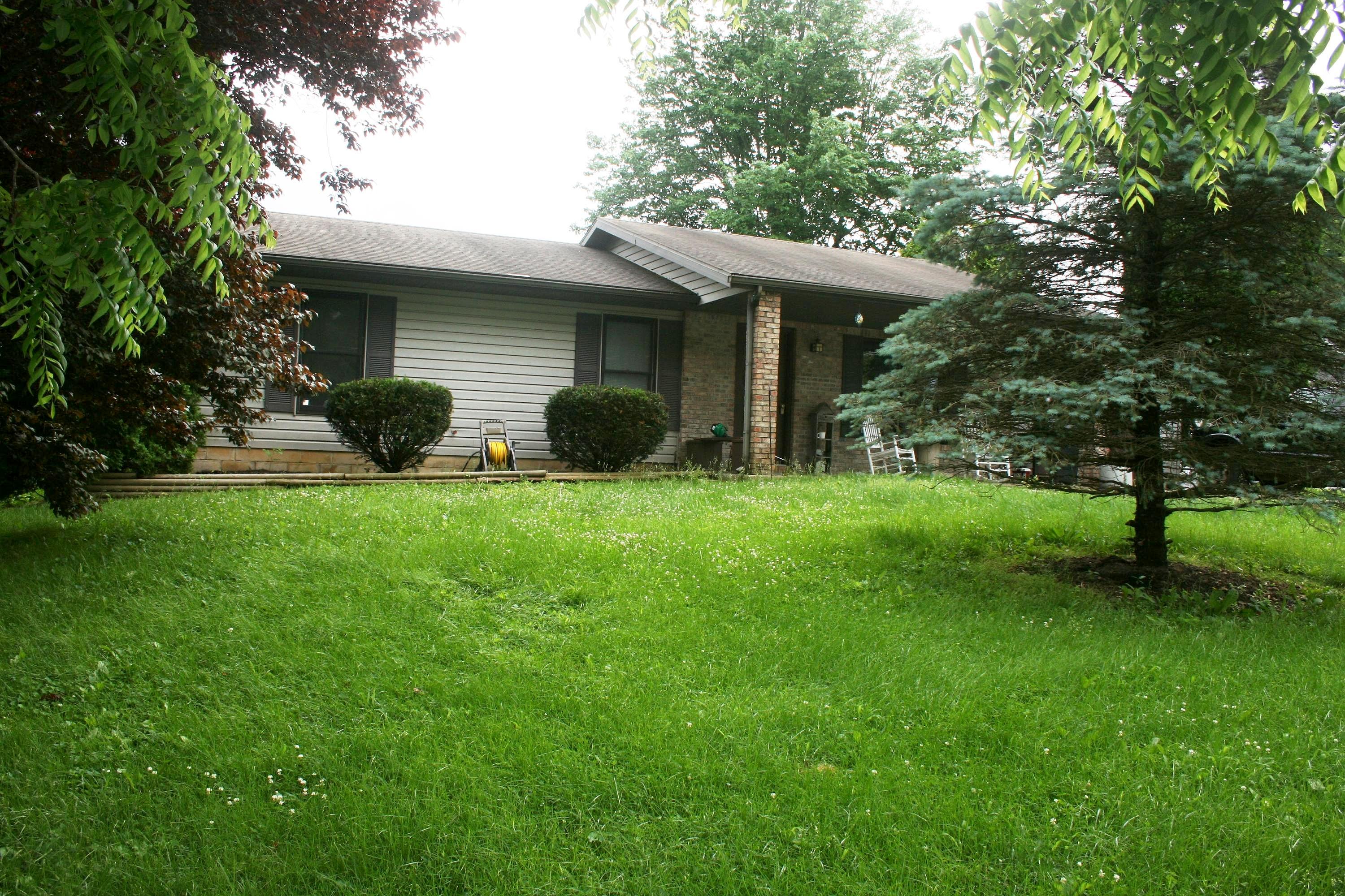 Crawford, Mitchell, IN 47446 