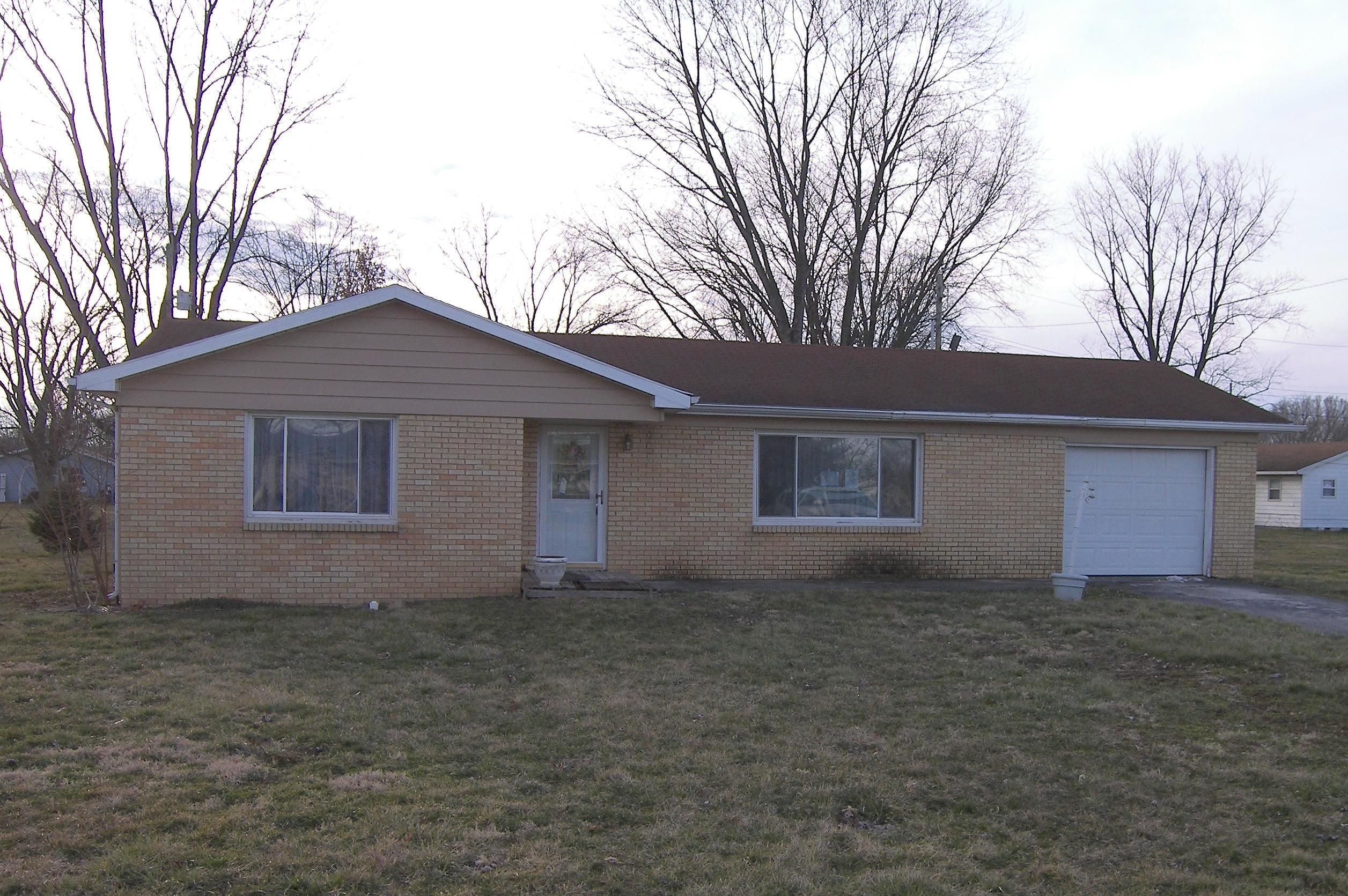 Bartlett, Mitchell, IN 47446 