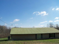 Silver, Williams, IN 47470 