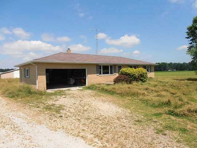 County Road 350, North Vernon, IN 47265 