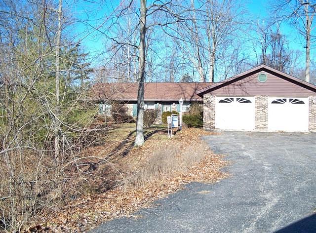 Fewell, North Vernon, IN 47265 