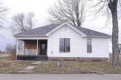 N Rutledge Rd, Dupont, IN 47231 