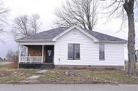 N Rutledge Rd, Dupont, IN 47231 