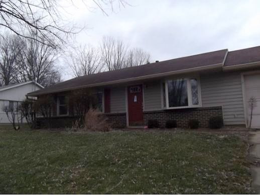 Indian Creek, Bloomington, IN 47403 