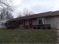 Indian Creek, Bloomington, IN 47403 