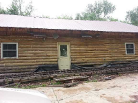 Texas Ridge, Gosport, IN 47433 