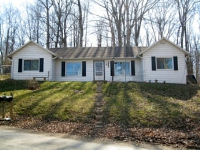 Orange Grove Rd, Gosport, IN 47433 