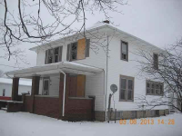 Bowling Green Poland, Poland, IN 47868 