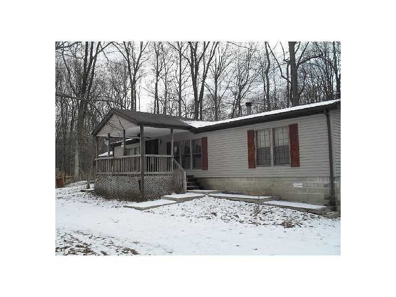 Deer Run, Poland, IN 47868 