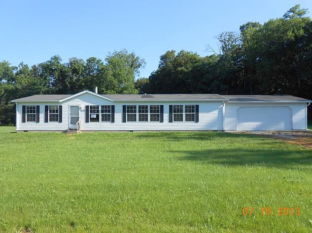 Oak, Poland, IN 47868 