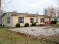 6Th Ne St, Linton, IN 47441 