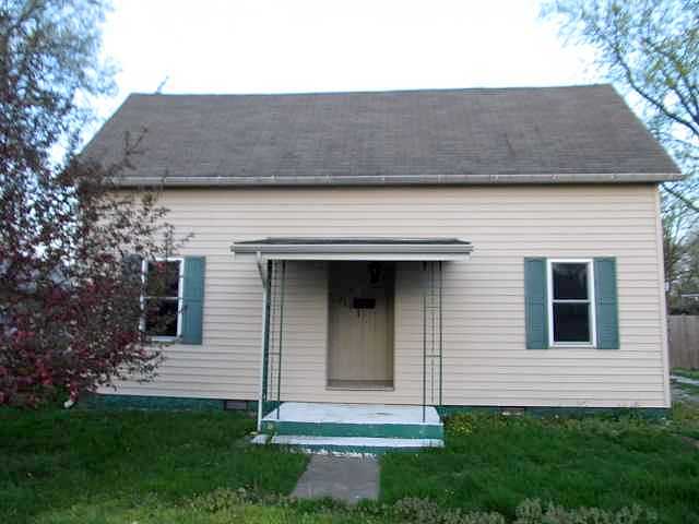 2Nd, Linton, IN 47441 