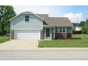 Meadowlands, Ellettsville, IN 47429 