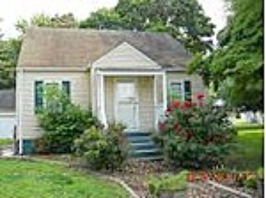 County Road 1150 East, Sandborn, IN 47578 